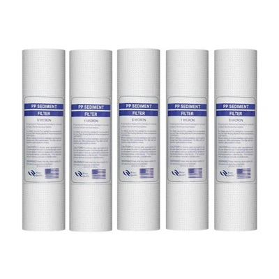 PP seti síu 20 míkron